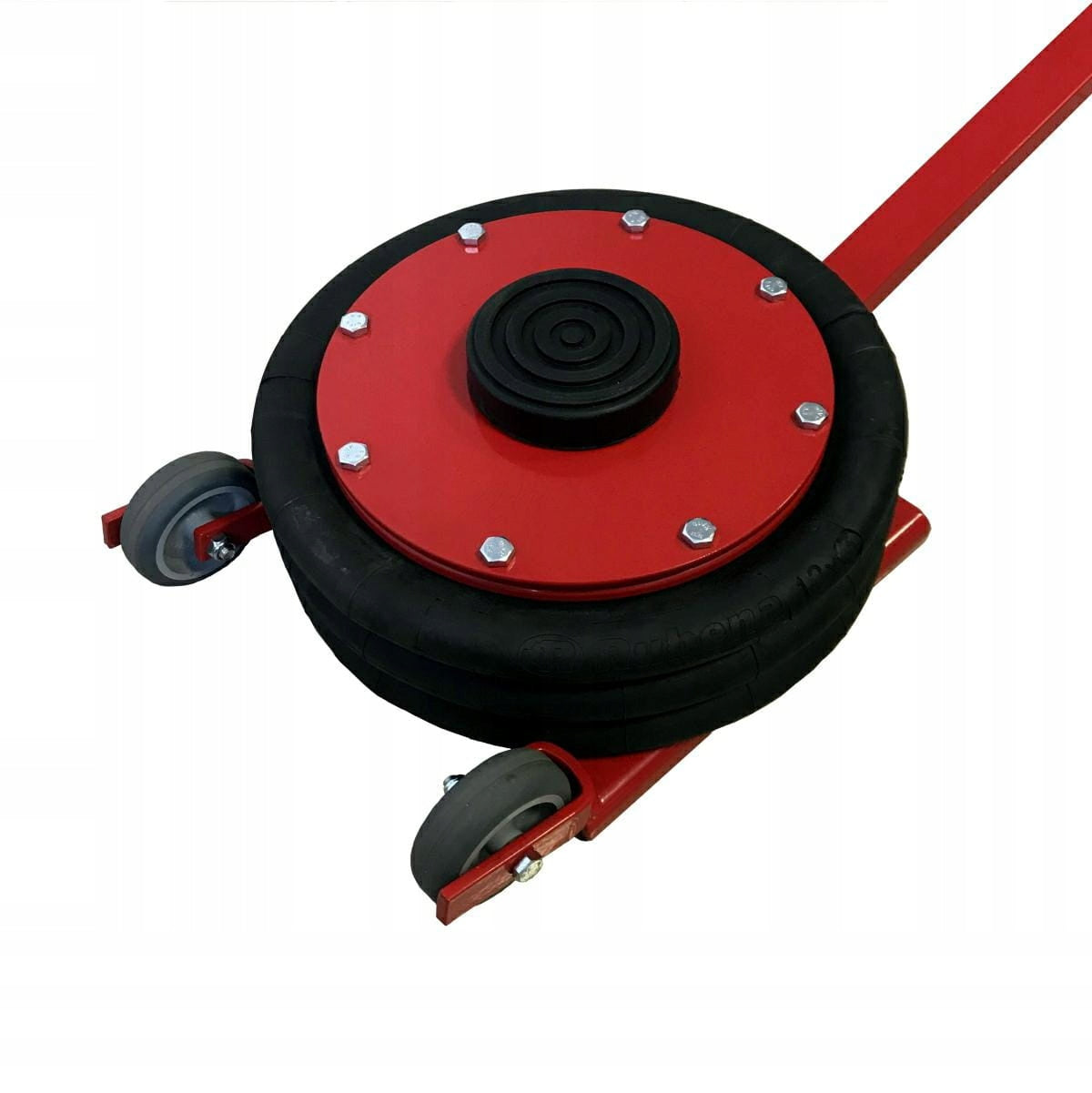 Pneumatic Snowman Lifting capacity 3500kg Snowman ANWATECH