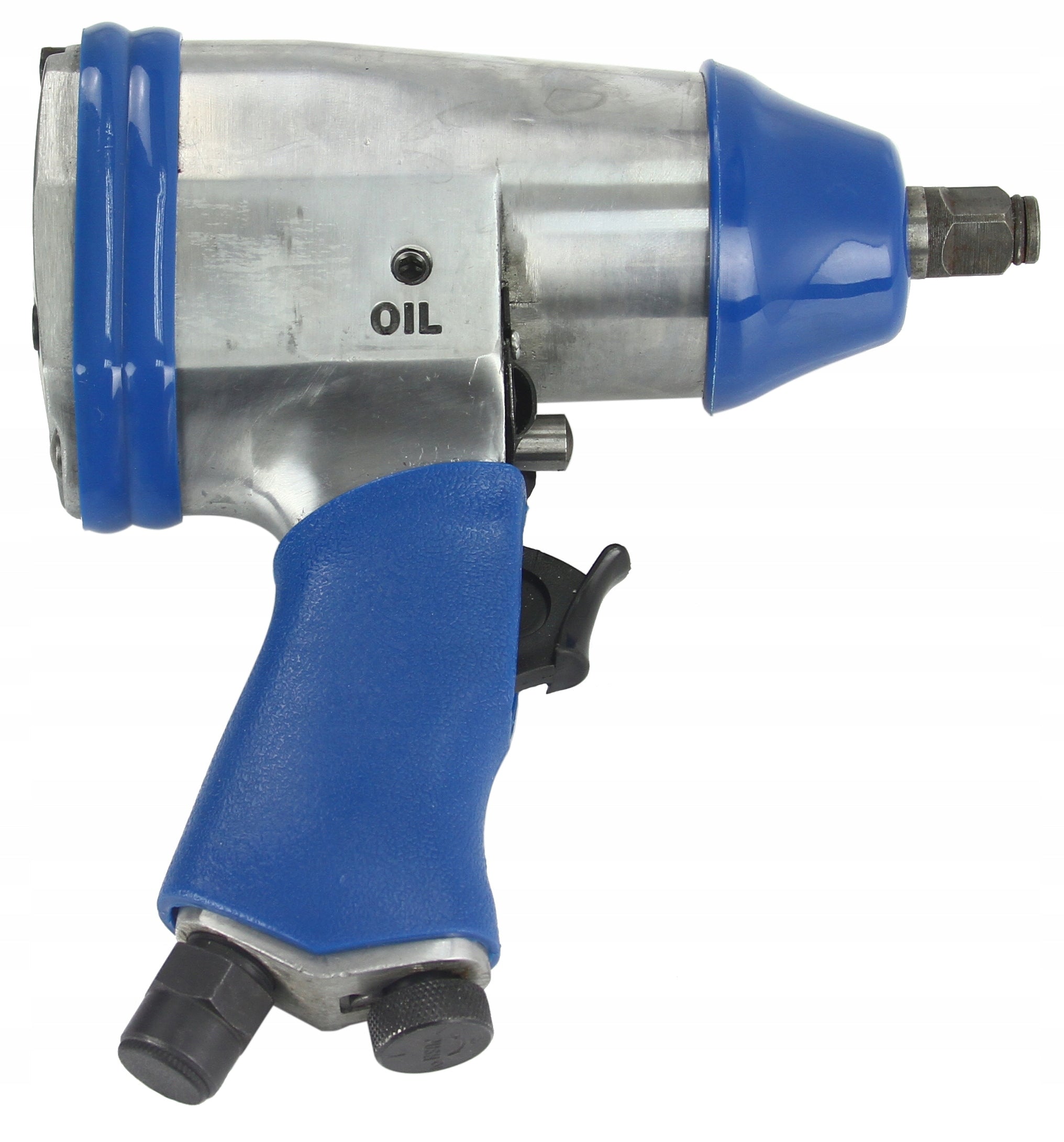 Pneumatic WRENCH PNEUMATIC SET SUITCASE Number of items in the set 24