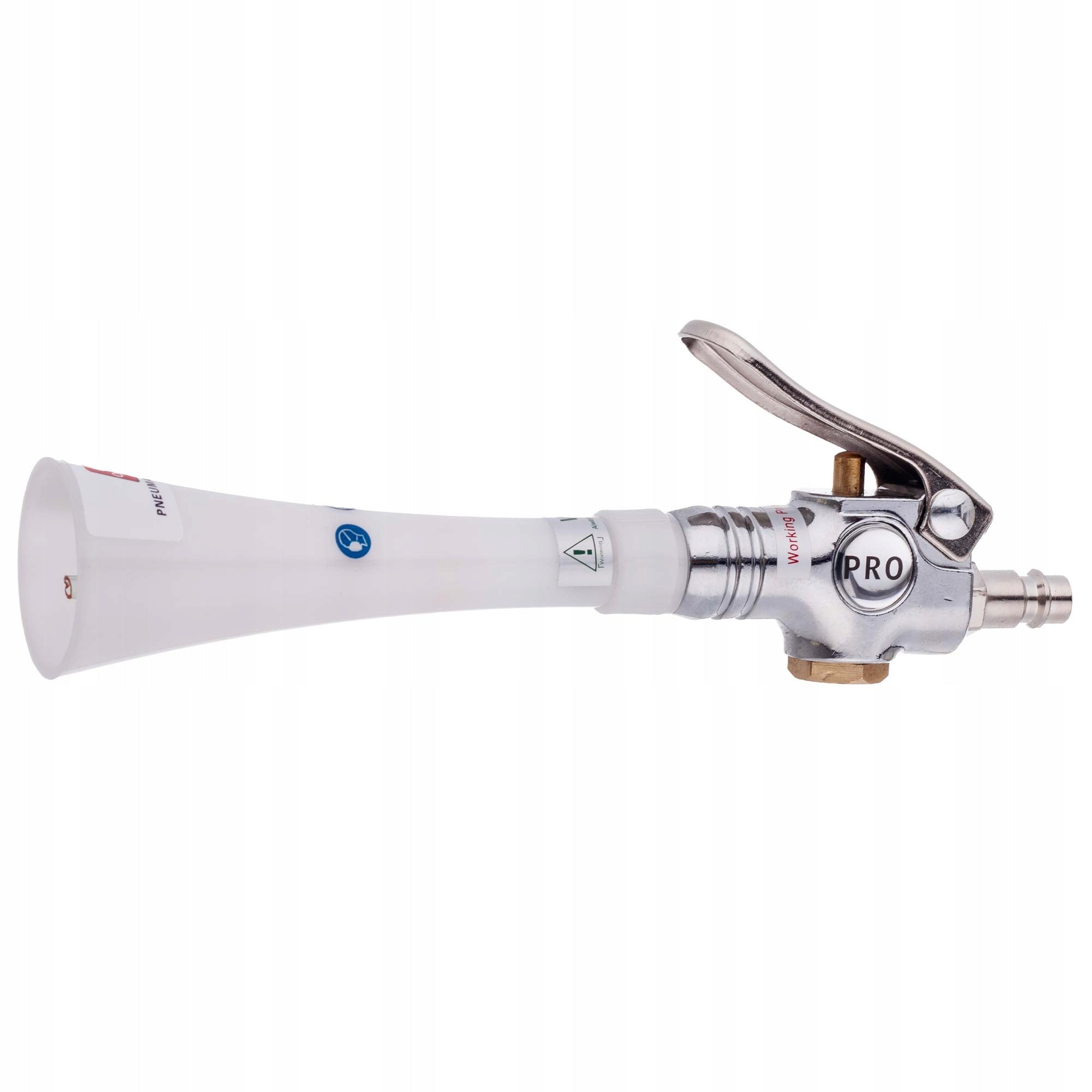 Pneumatic Washing Gun Air Upholstery Cleaning COMPACT Manufacturer TC Technic