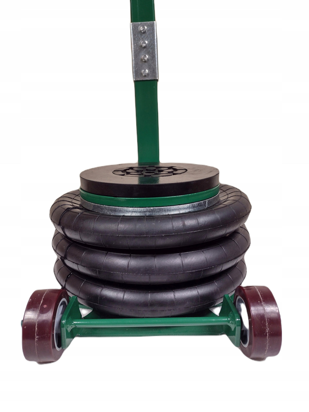 Pneumatic cushion lifter 3.5t snowman Product weight with unit packaging 19 kg