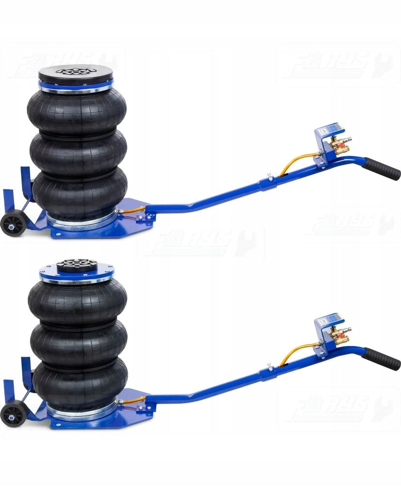Pneumatic diaphragm lift 3,5 t FR7086 Manufacturer code FR7086