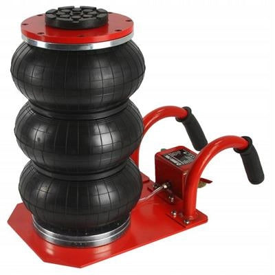 Pneumatic lift 3.5T workshop snowman Product weight with unit packaging 18 kg