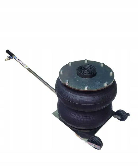 Pneumatic lift 8T SNOWMAN PILLOW Polish Manufacturer code 8 TON
