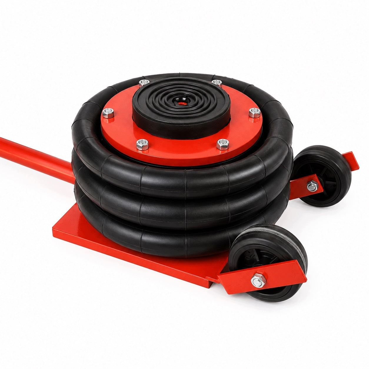 Pneumatic lift Man-Pod P-1 Snowman 3 tons Polish Product Brand no brand