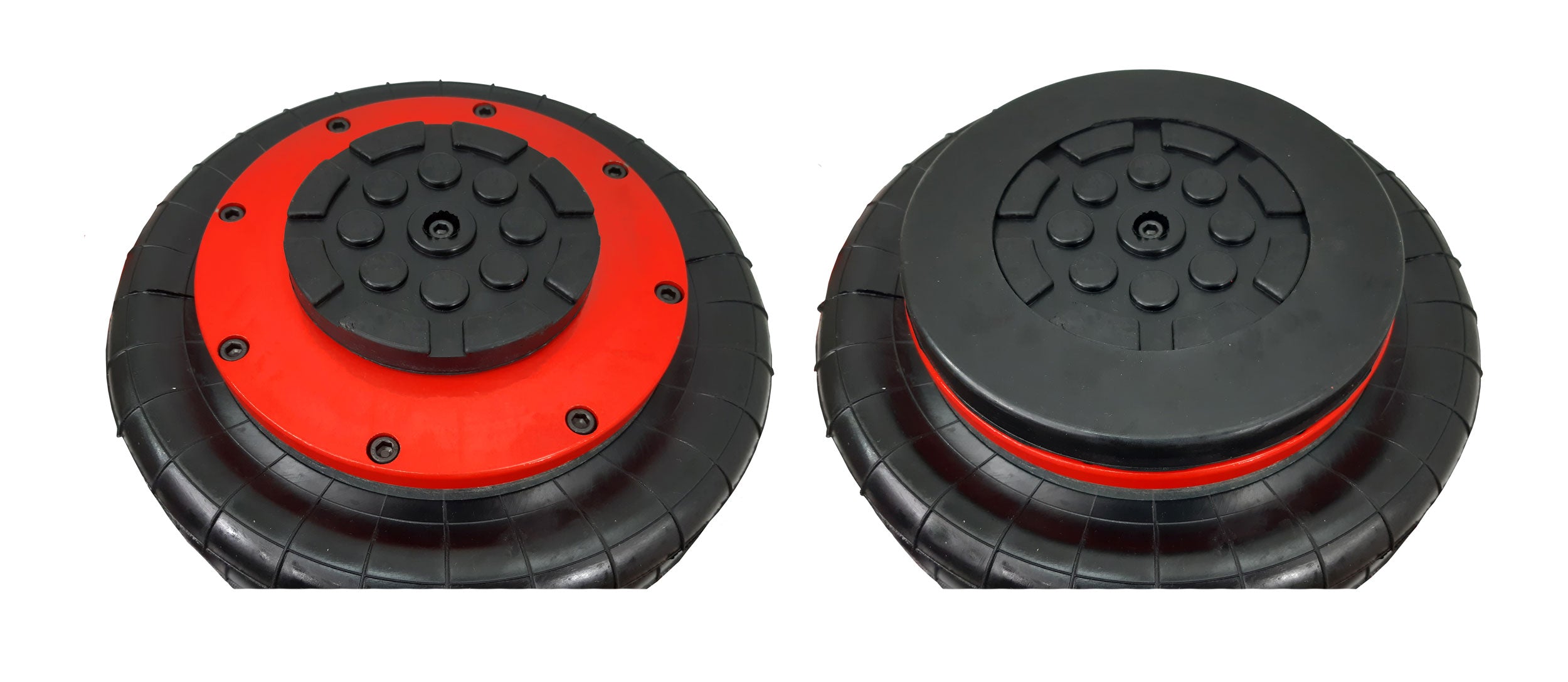 Pneumatic lift PP1 Snowman 3500 kg EAN (GTIN) 5903686617423