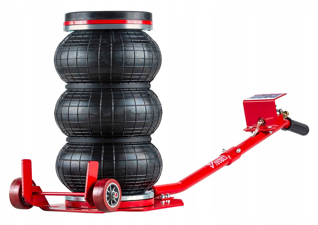 Pneumatic lift Redats LS-220 Snowman 3.5T Protective rubber Manufacturer code 15-00-95