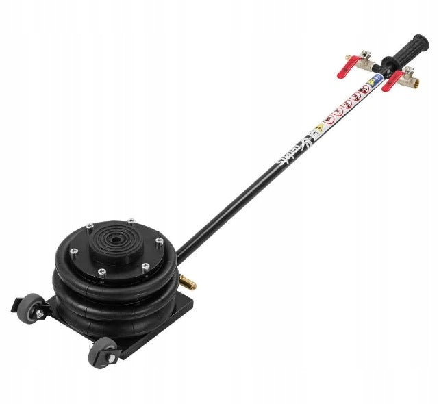 Pneumatic membrane lift 2T