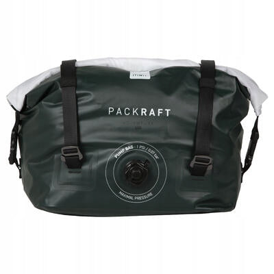 Pneumatic river kayak Itiwit Packraft PR500 1-person Number of seats 1