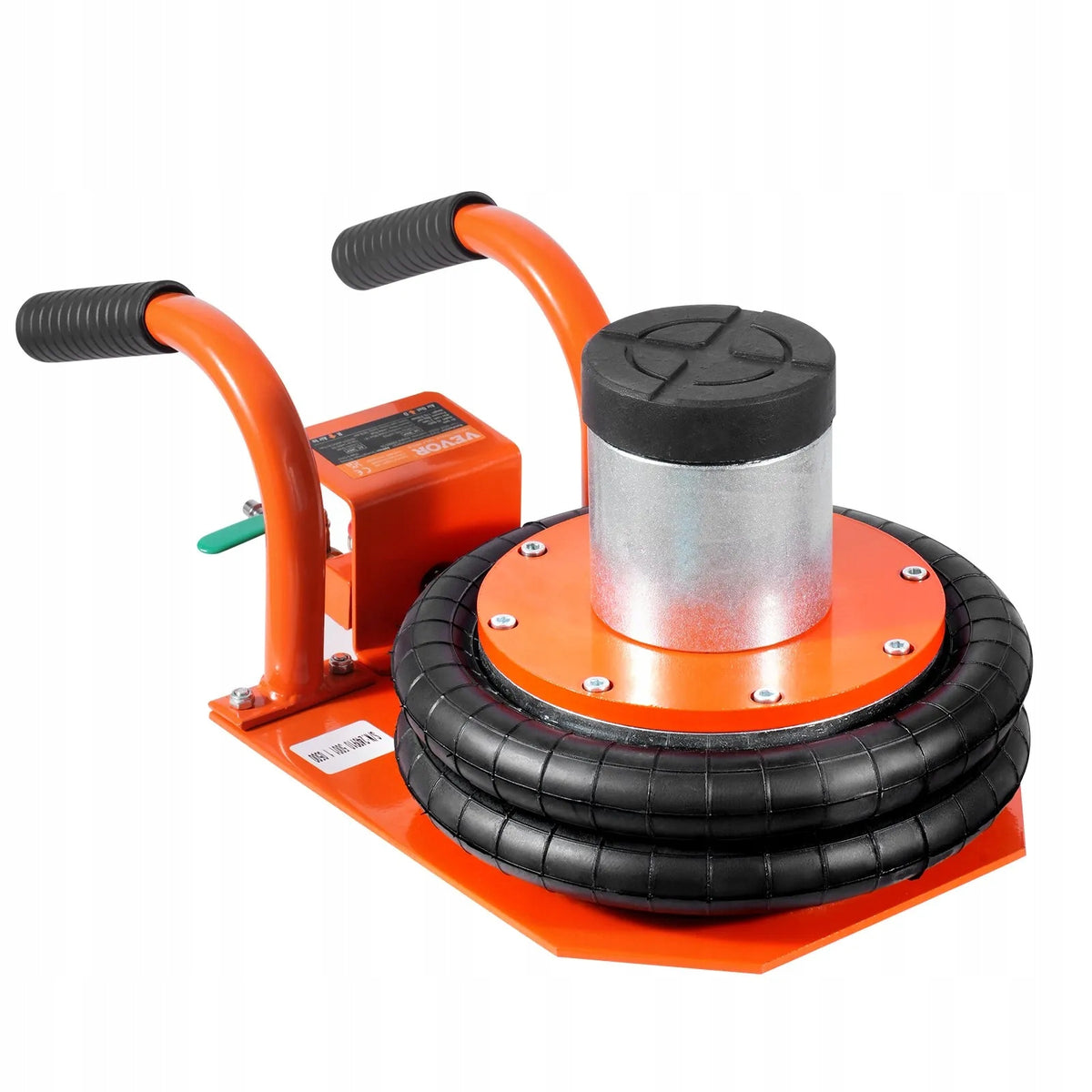 Pneumatic snowman lift 3T 2993 kg for car sedan workshop