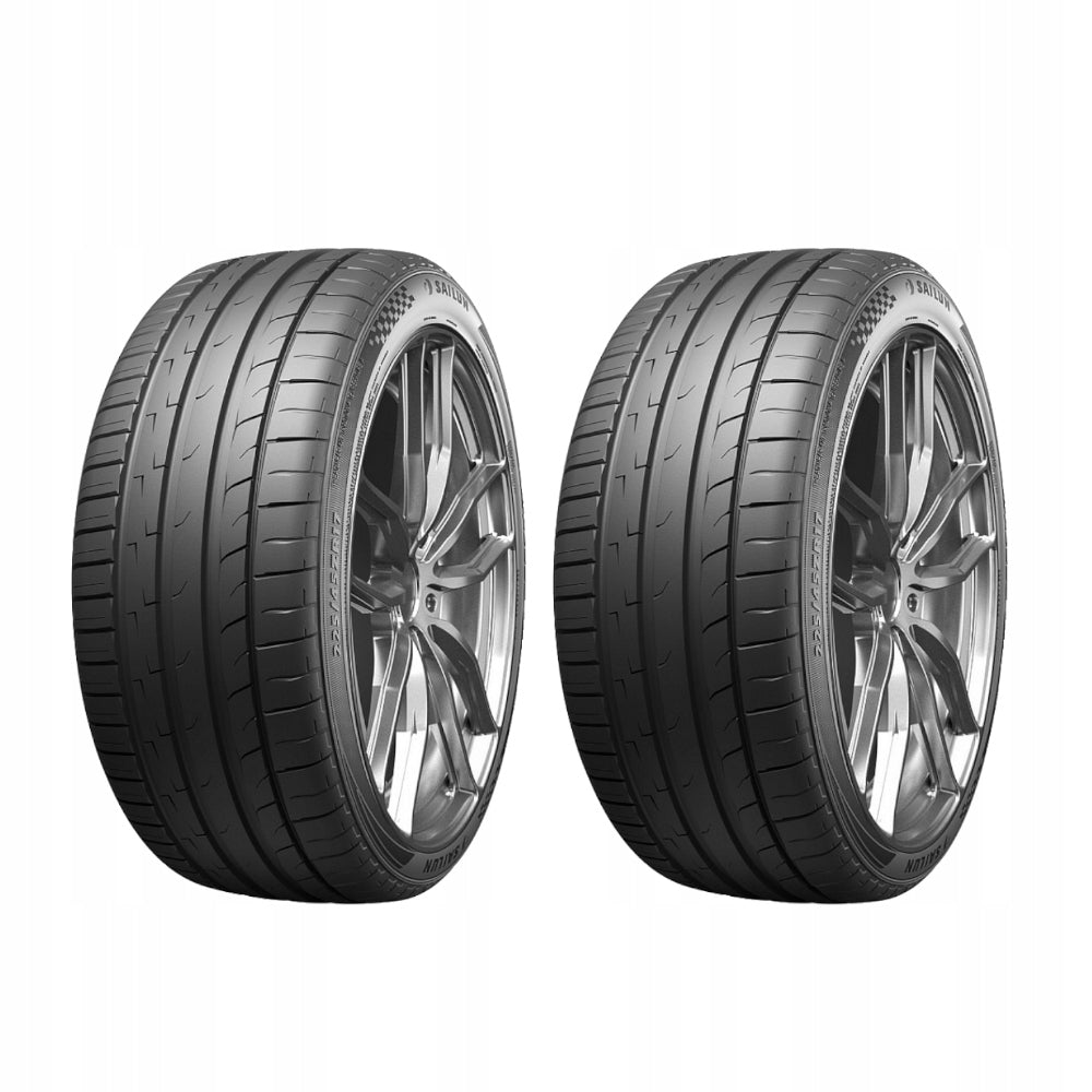 Pneumatika SAILUN Letní 255/40 ZR19 100Y XL Atrezzo ZSR2 Number of tires offered 1 pc.