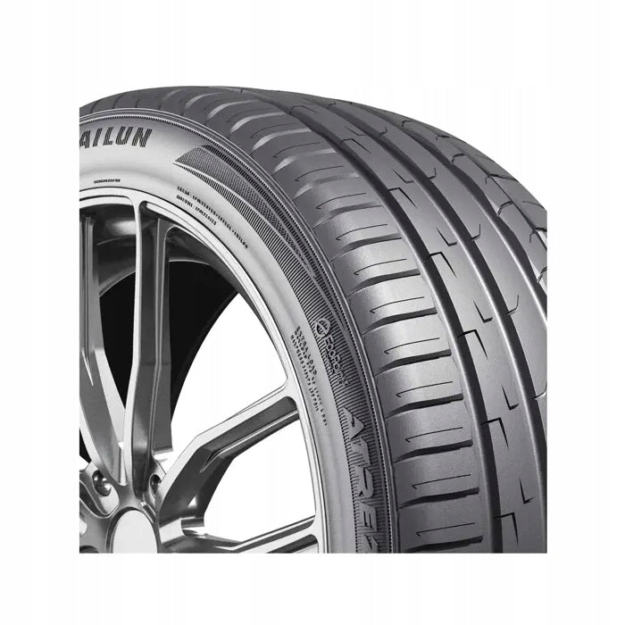 Pneumatika SAILUN Letní 255/40 ZR19 100Y XL Atrezzo ZSR2