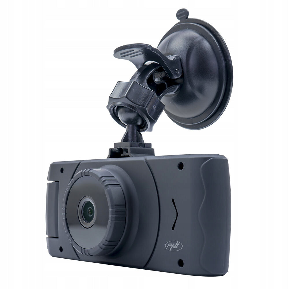 Pni Voyager S1400 dual Full HD car camera EAN (GTIN) 5949066515149