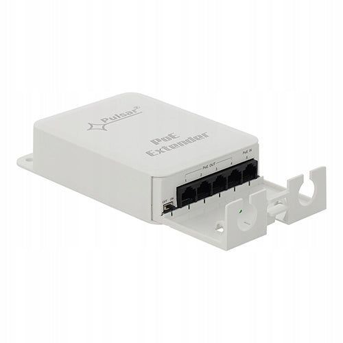 PoE Extender | LAN Network Repeater | EXT-POE4-OTD Manufacturer code EXT-POE4-OTD