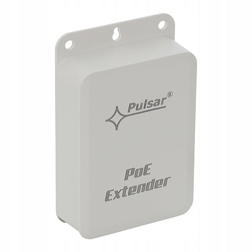 PoE Extender | LAN Network Repeater | EXT-POE4-OTD