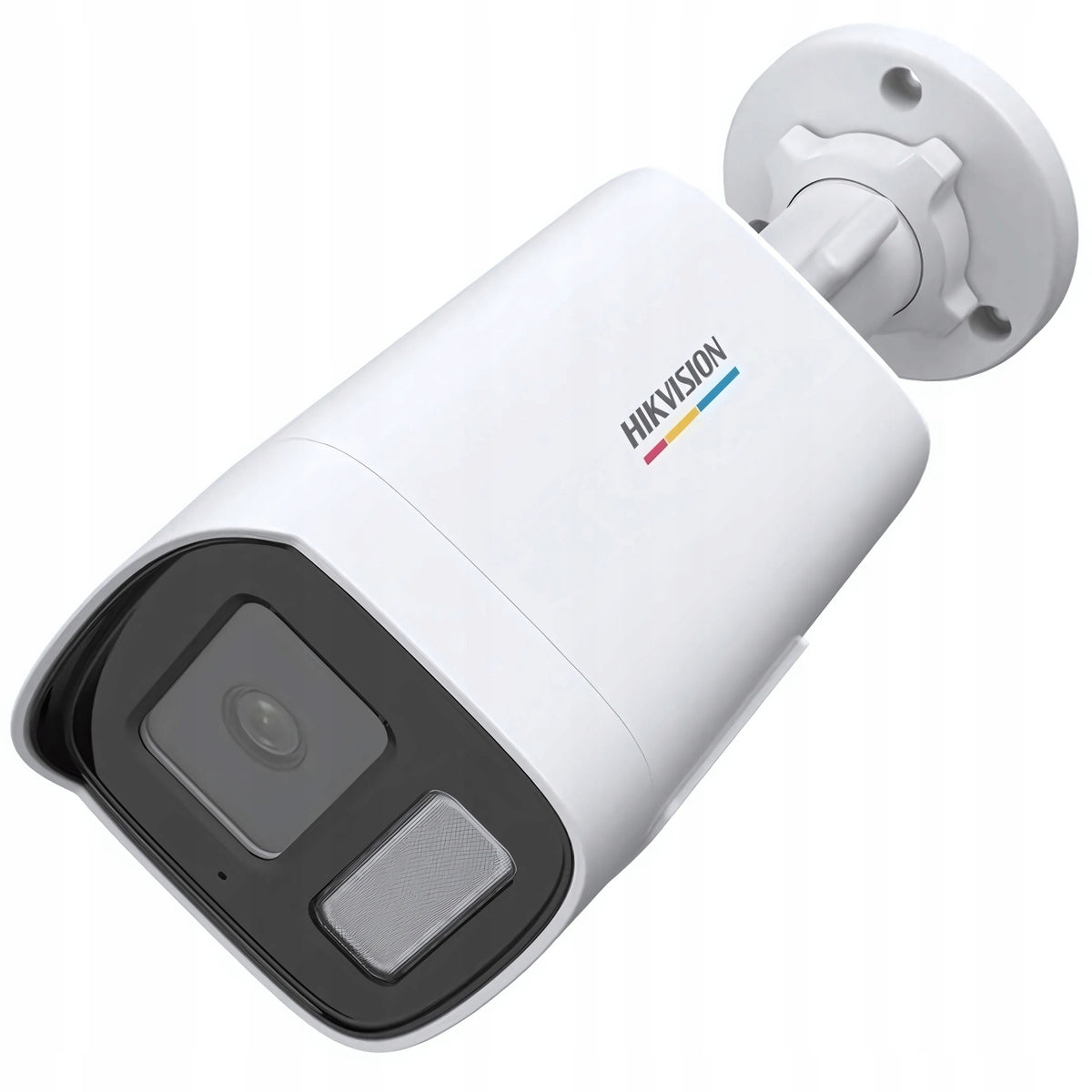 PoE Hik vision DS-2CD1T67G2H-LIU 2.8mm IP Camera With 6MP Phone Preview