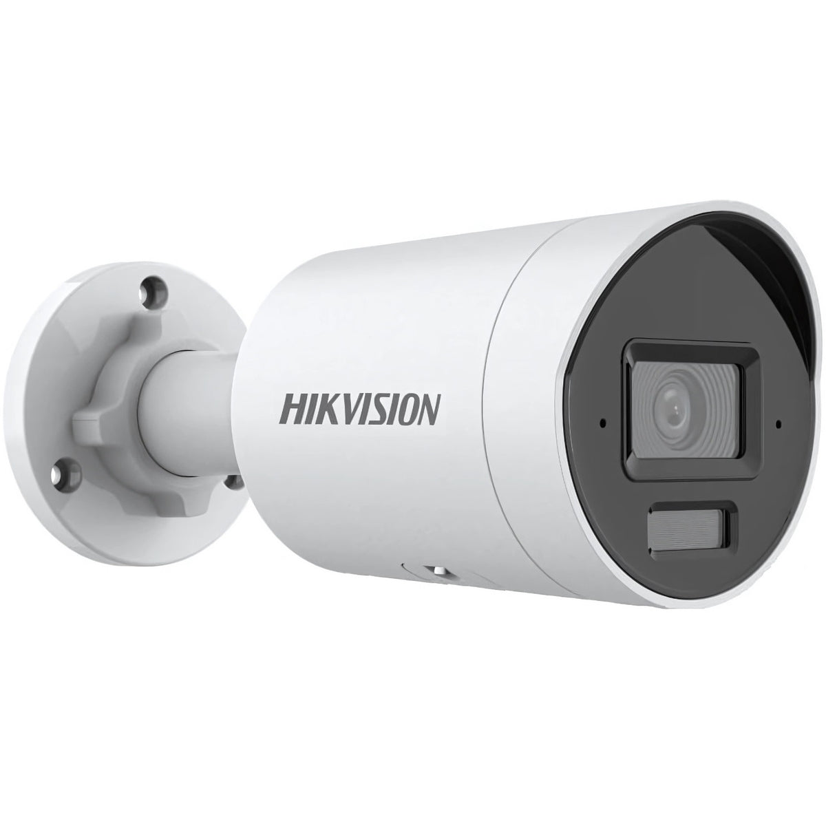 PoE IP Camera Hikvision 6MPx Outdoor With AcuSense AI Phone Preview