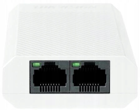PoE Repeater Hikvision DS-3E0503DP-E/R