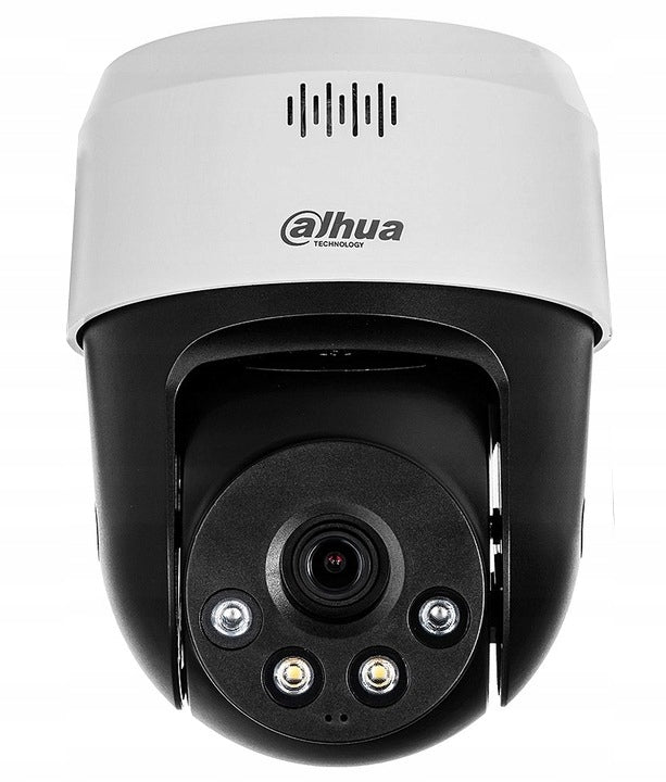 PoE Rotating Camera Dahua 5MP 3K Day/Night Full Color Audio DMSS App Packaging status original