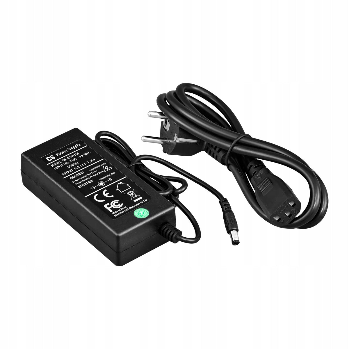 PoE Switch 6 Port BCS-B-SP04G02G Manufacturer BCS