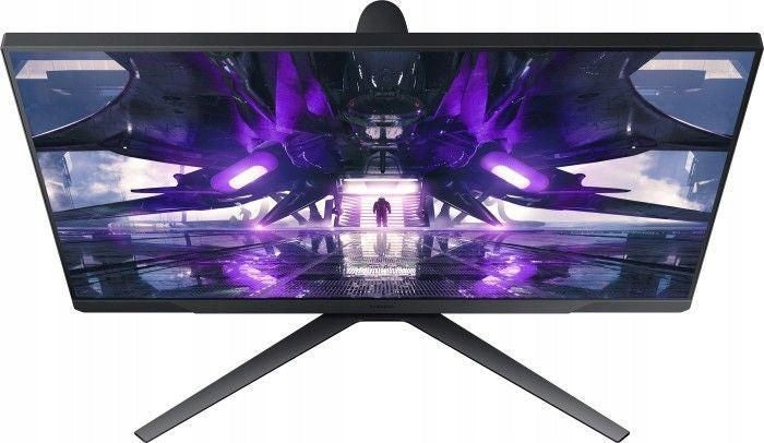 Počítačový monitor Samsung 32" VA 1920 x 1080 px 165 Hz Brand Samsung
