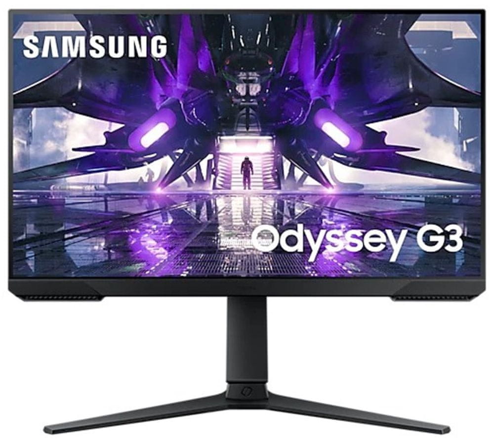 Počítačový monitor Samsung 32" VA 1920 x 1080 px 165 Hz