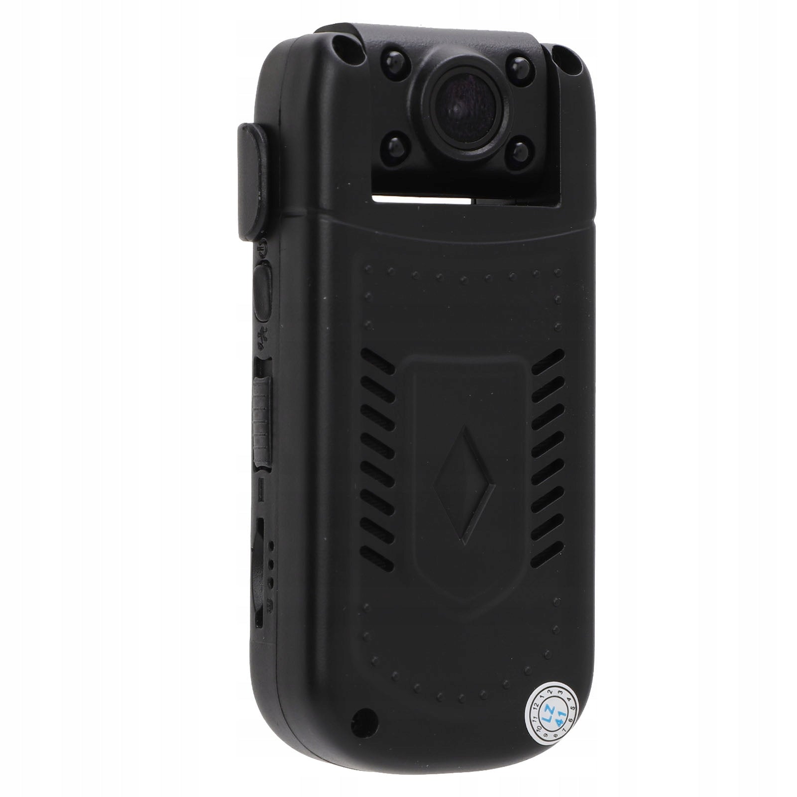 Pocket Camera Professional HD 1080P Night Vision Camera for HM