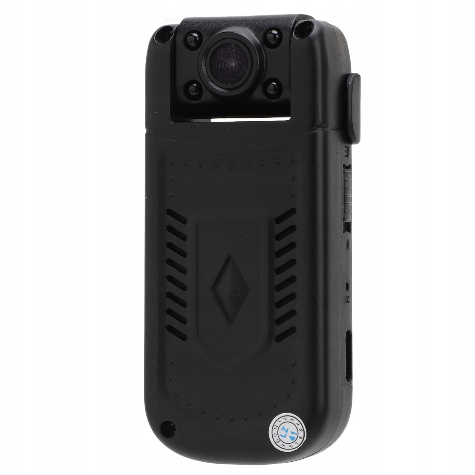 Pocket Camera Professional HD 1080P Night Vision Camera for QD Model 8824KDRJ