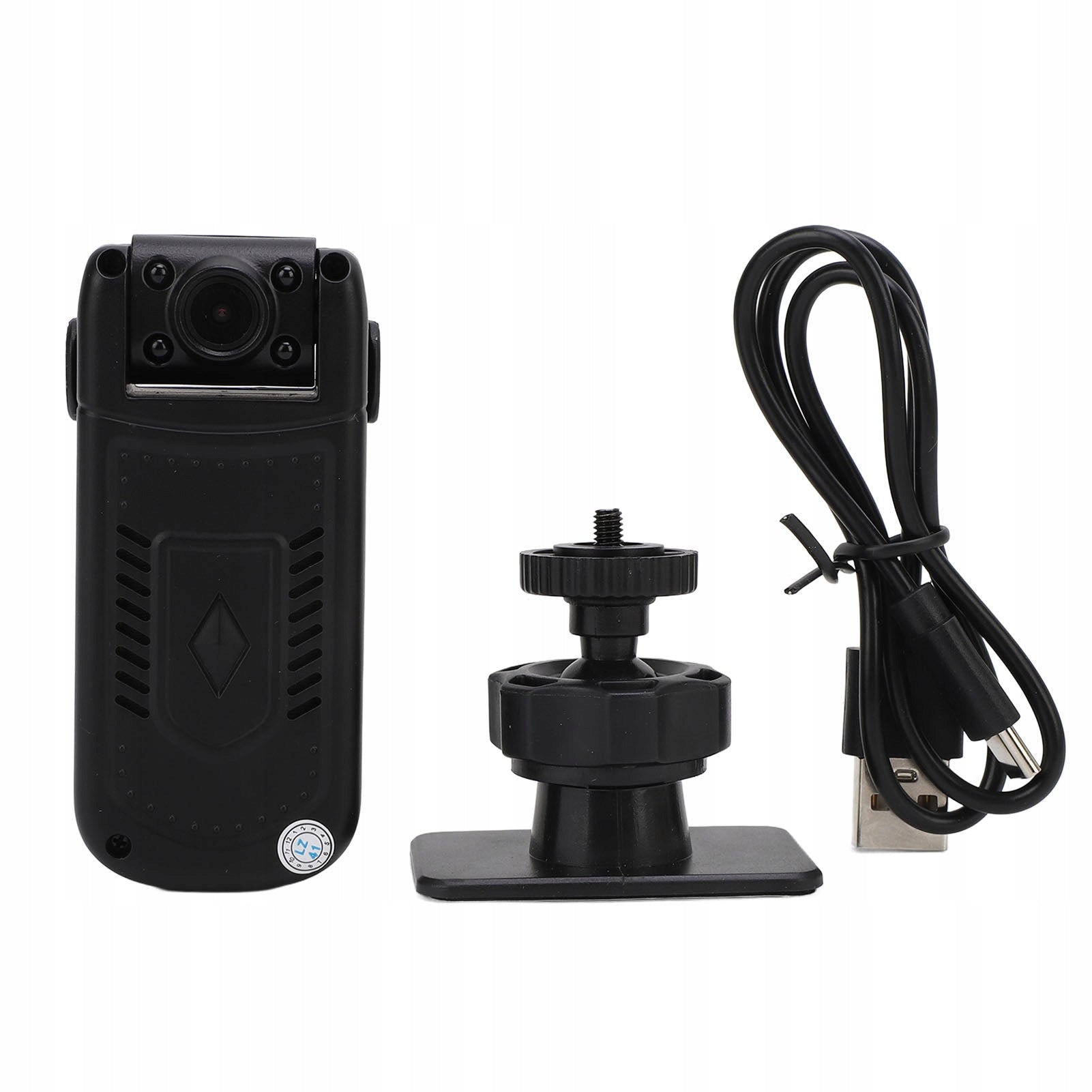Pocket Camera Professional HD 1080P Night Vision Camera for QD