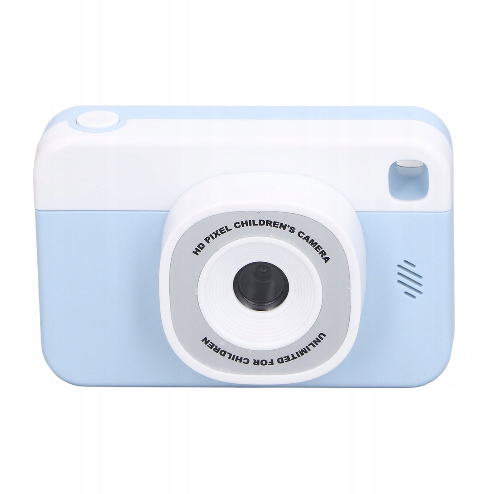 Pocket Digital Camera for Teens and Kids 48 MP 1080 P HD S4