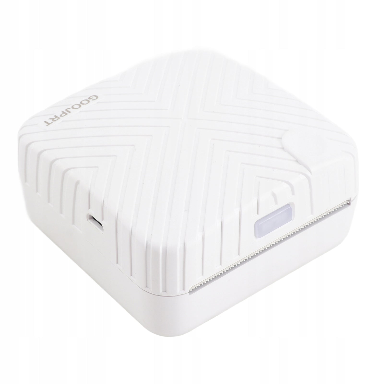 Pocket Mini Printer Portable BT Wireless Thermal Label 12 Printing technology other