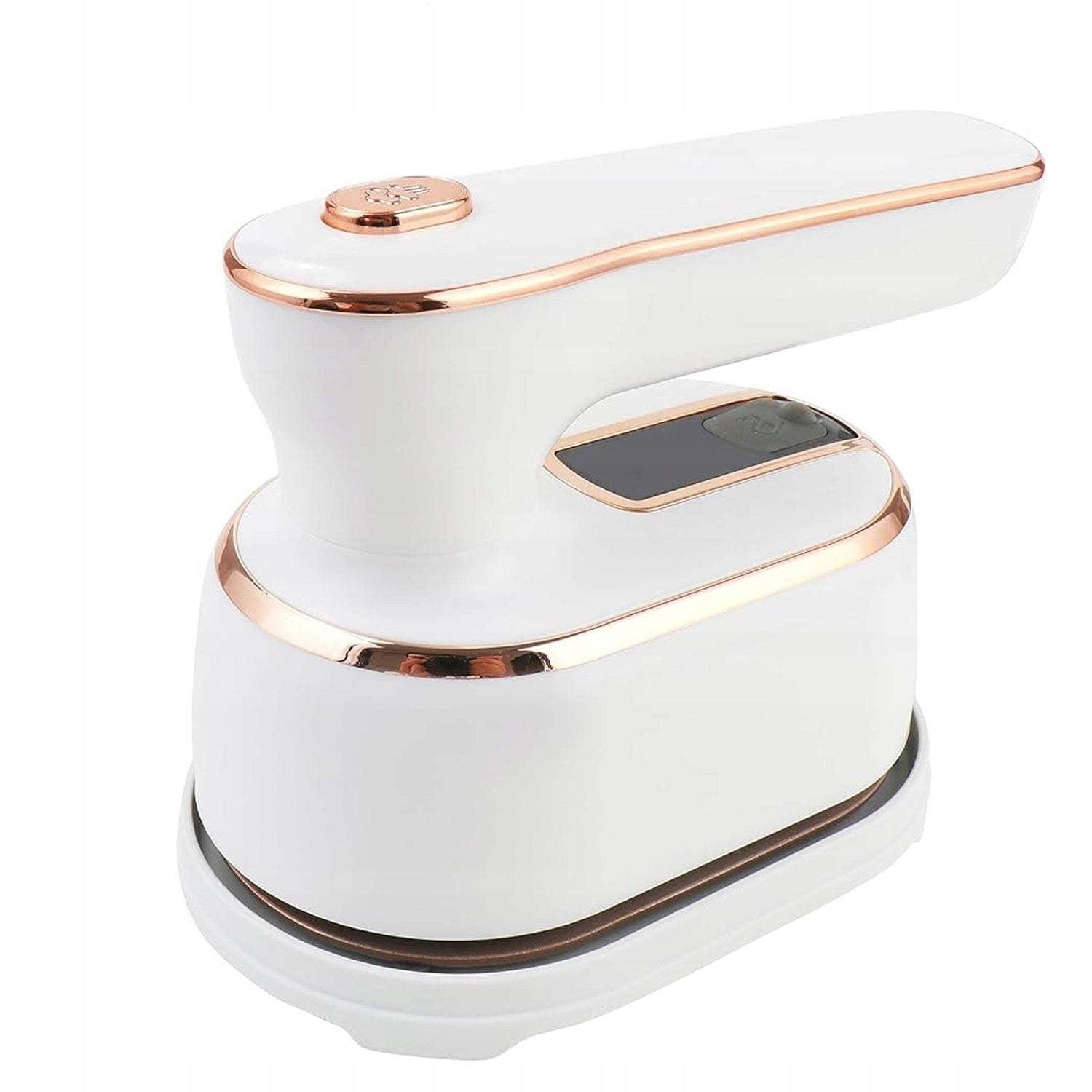 Pocket-Sized Garment Steamer - Instant Wrinkle Remover for Fabrics Manufacturer code 3refd5kt7ymhgnb