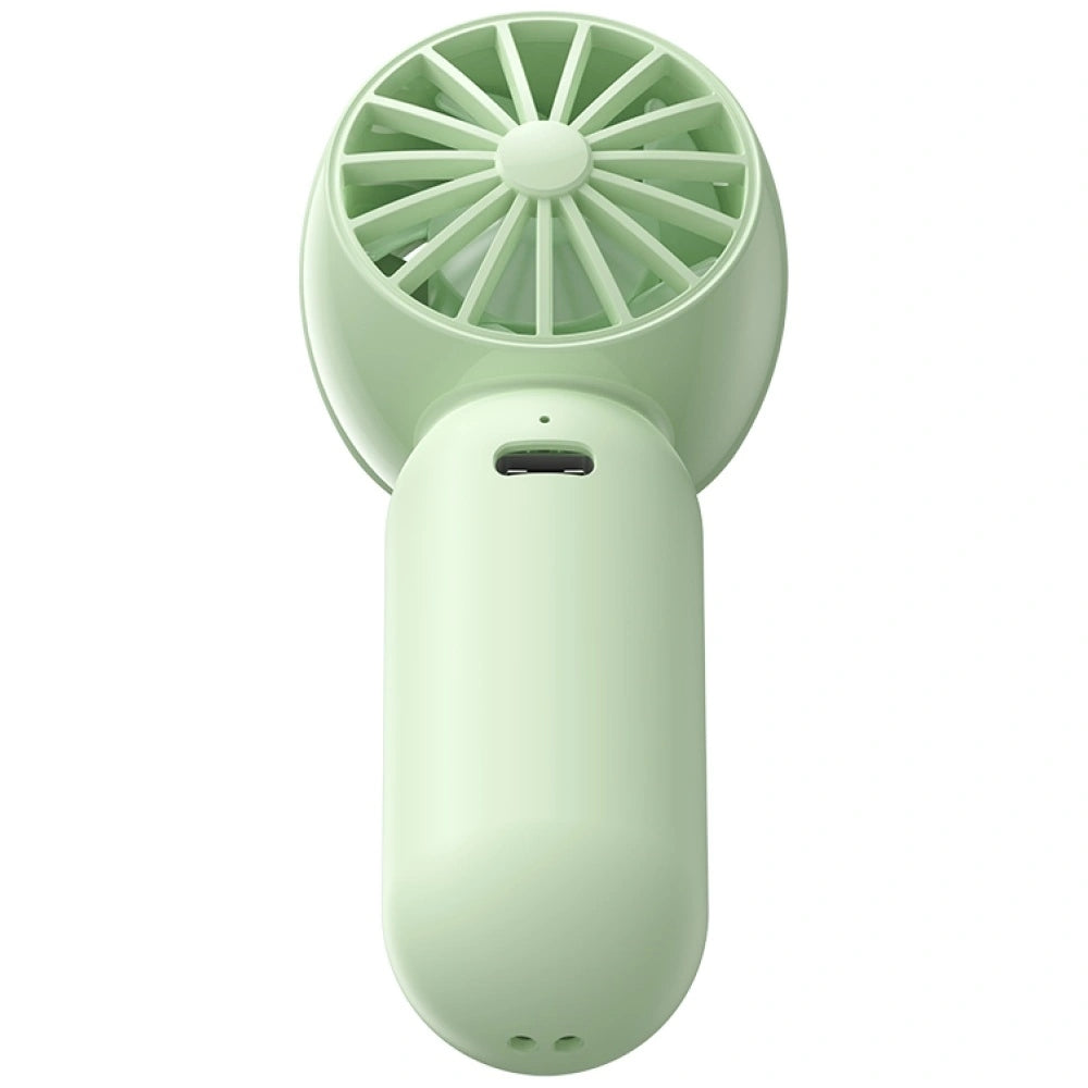 Pocket cooling fan for hot weather USAMS ZB354 Mini Brand Usams