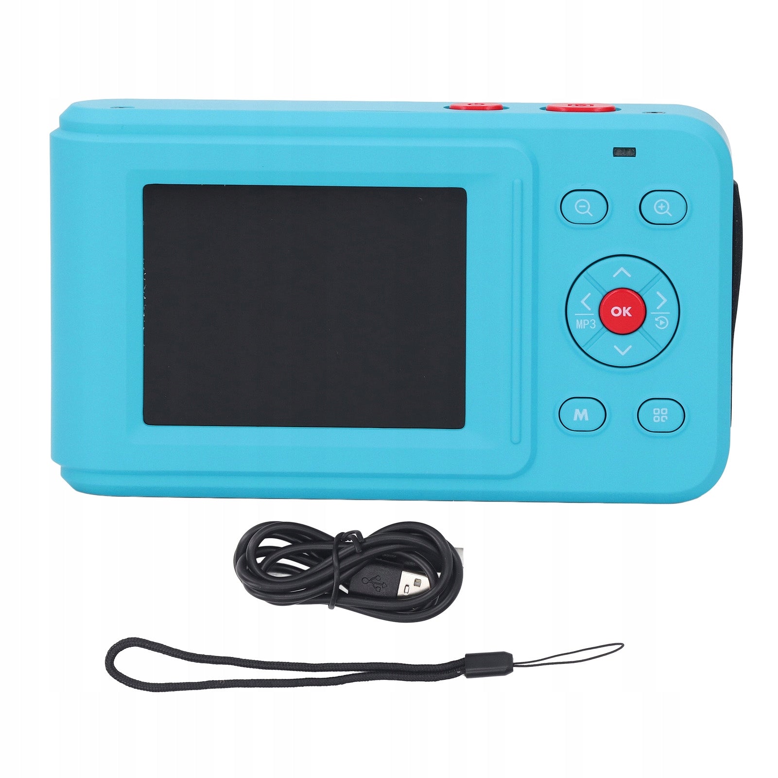 Pocket digital camera, adaptive photo mode Automatic ost Brand no brand