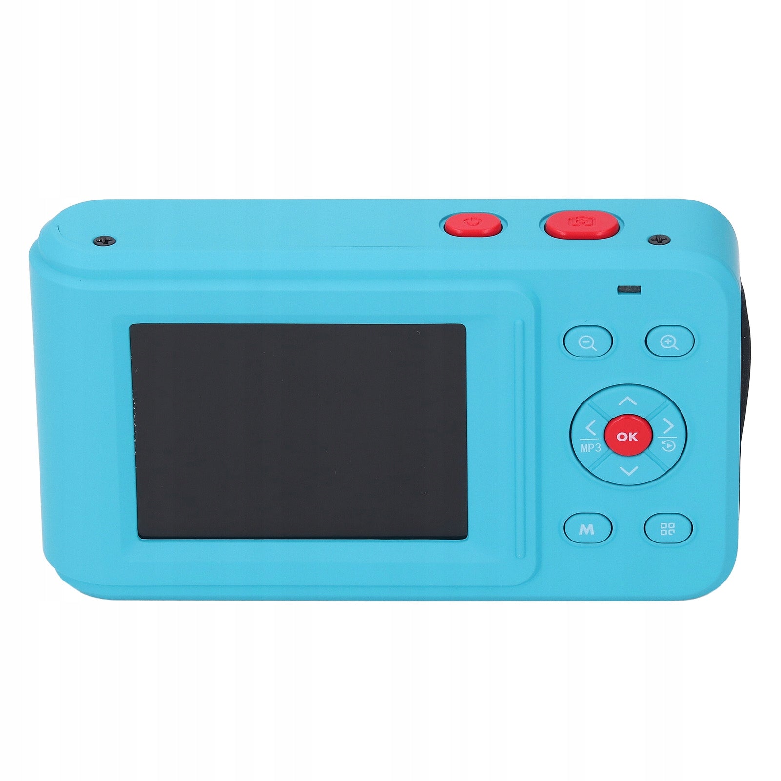 Pocket digital camera, adaptive photo mode Automatic ost