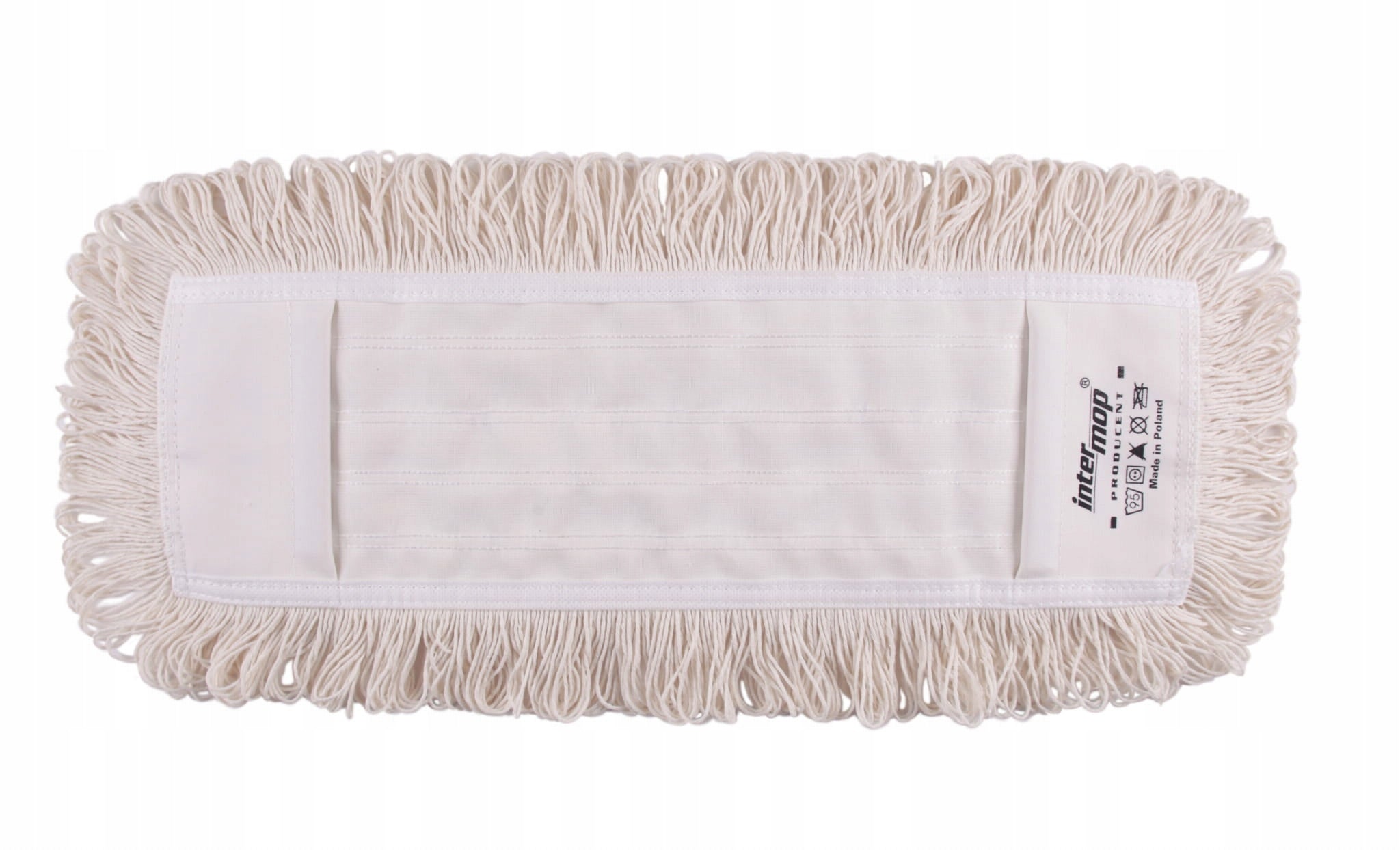 Pocket mop, cotton MW14 40cm