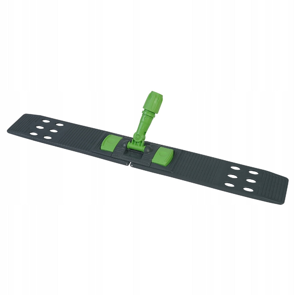 Pocket mop frame 80x10 cm for floor cleaning
