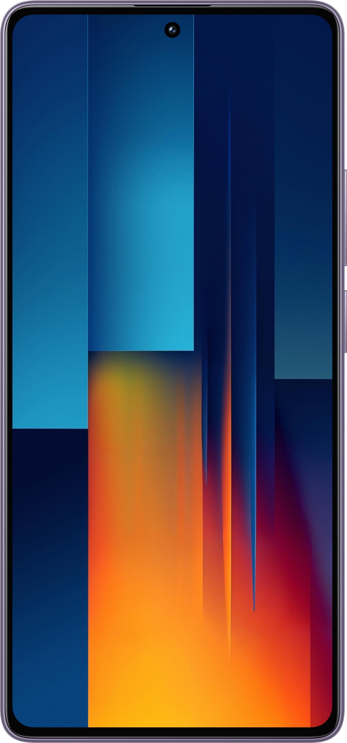 Poco M6 Pro 12 GB / 512 GB 4G (LTE) purple smartphone Brand POCO