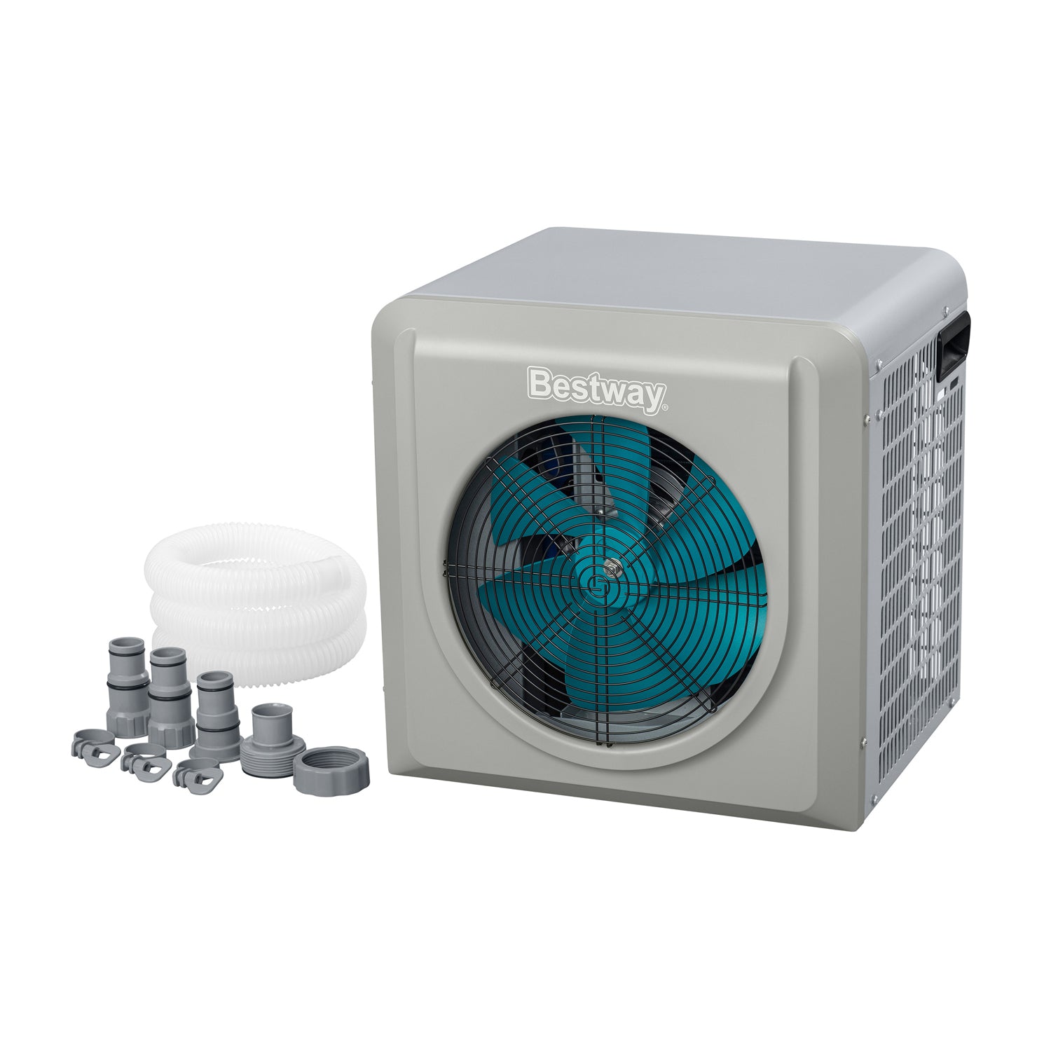 Pool-Warmwasserbereiter Bestway Air Energy 