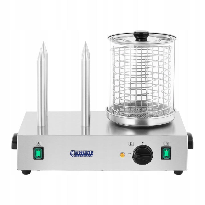 Royal Catering RCHW 2300 