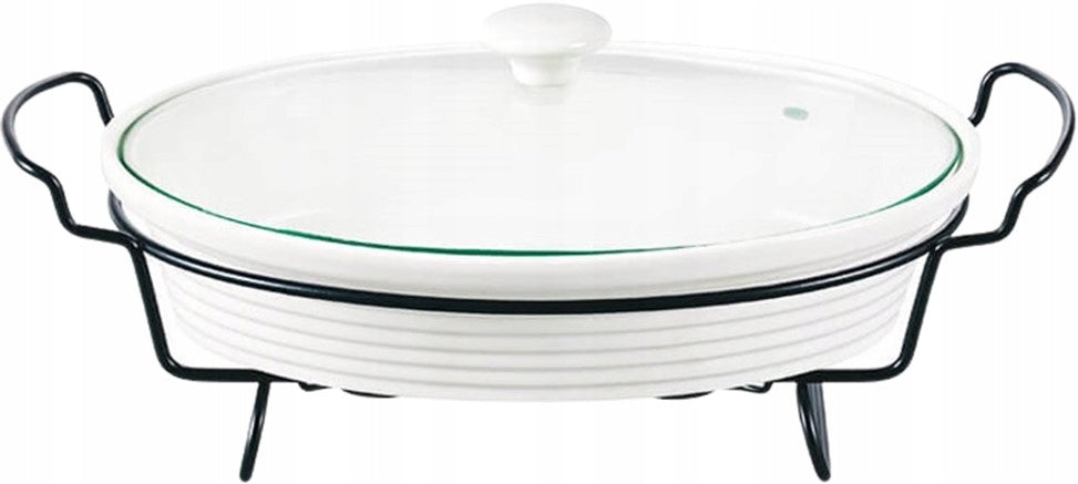 Maestro maisto šildytuvas (marmitas) 1,6 l,