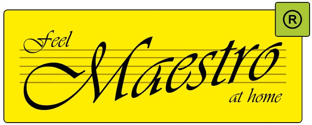 Maestro maisto šildytuvas, 1 vnt.