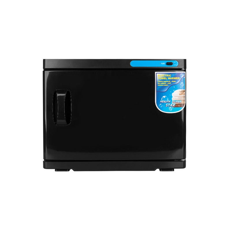 Handtuchwärmer mit UV-C-Sterilisator Activeshop, 23 l