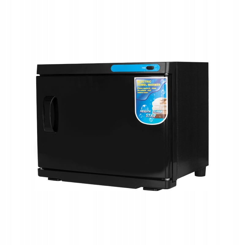 Handtuchwärmer mit UV-C-Sterilisator Activeshop, 23 l