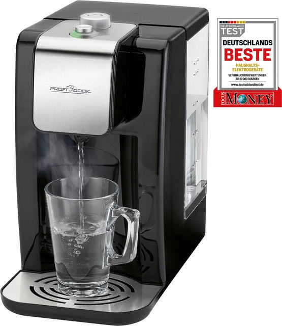 ProfiCook PCHWS1168 