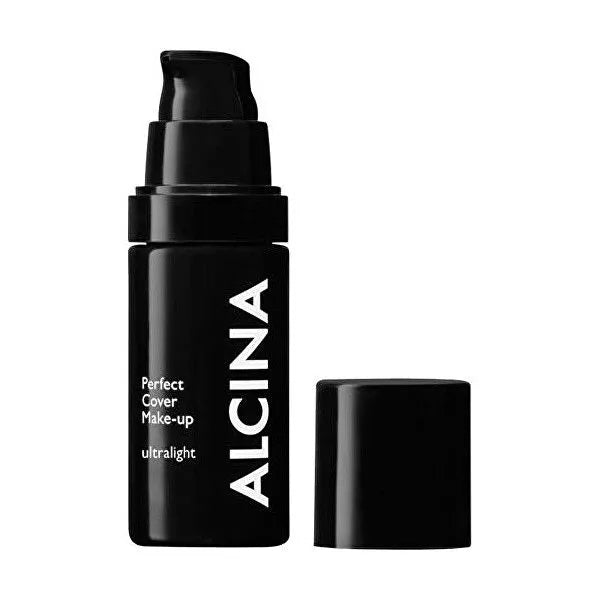 Make-up-Grundlage Alcina Age Control 30 ml, Medium 