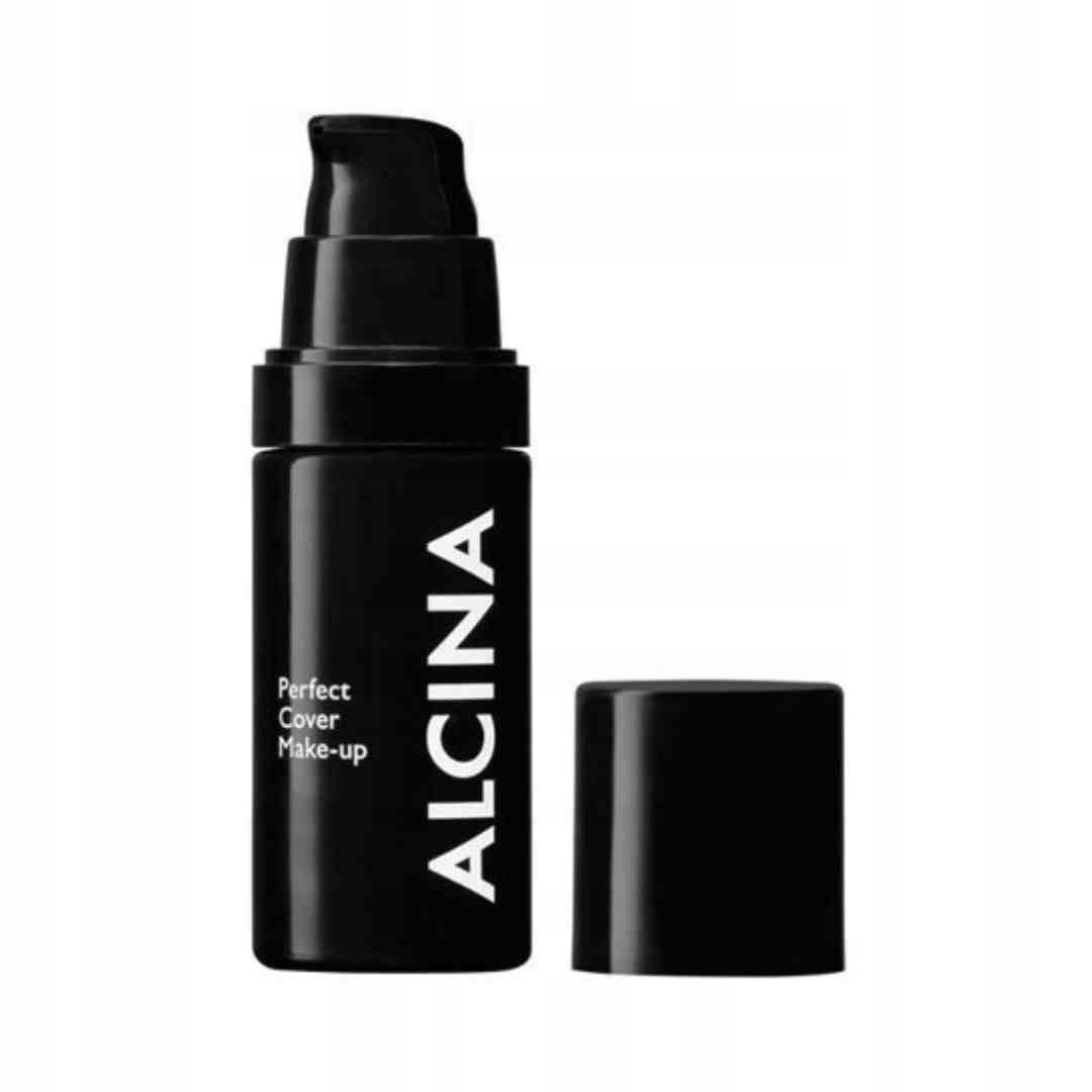 Make-up-Grundlage Alcina Age Control 30 ml, Medium 