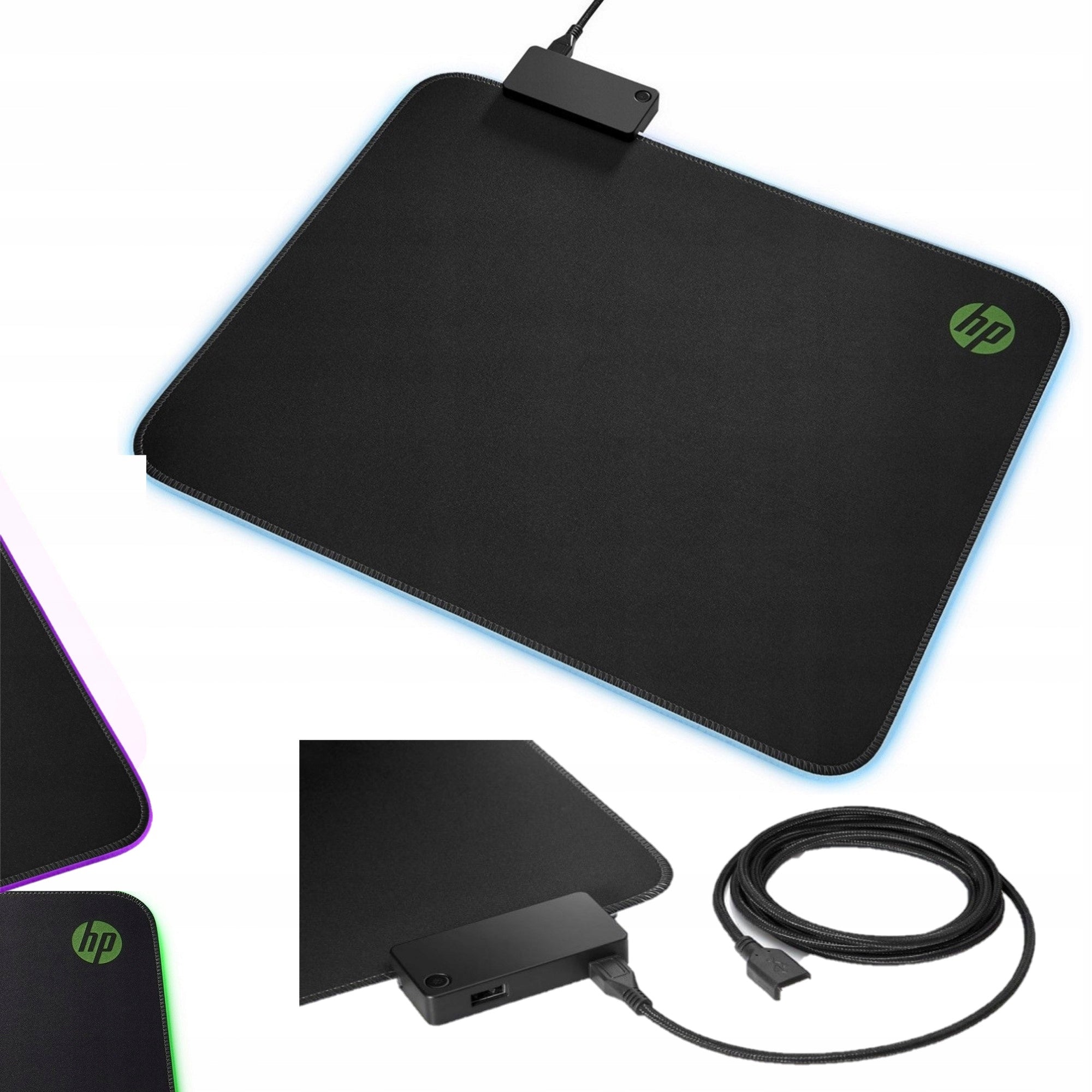 HP Pavilion 400 