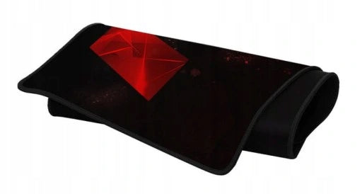 Huzaro- Mousepad 2.0 XL, schwarz 