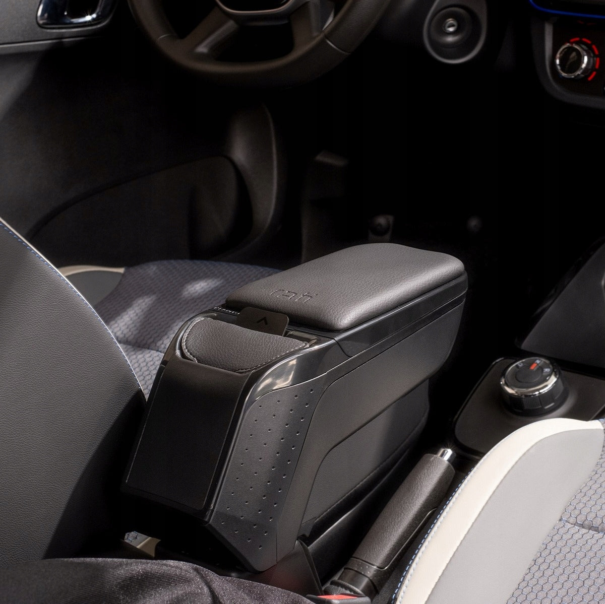 Armlehnenrad V00852 Fiat 500X 2015 