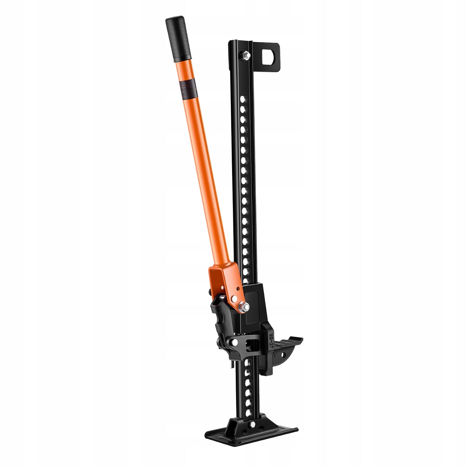 Podnośnik Farmerski Nośność 3175KG Zakres Podnoszenia Wynosi 13-71,1CM